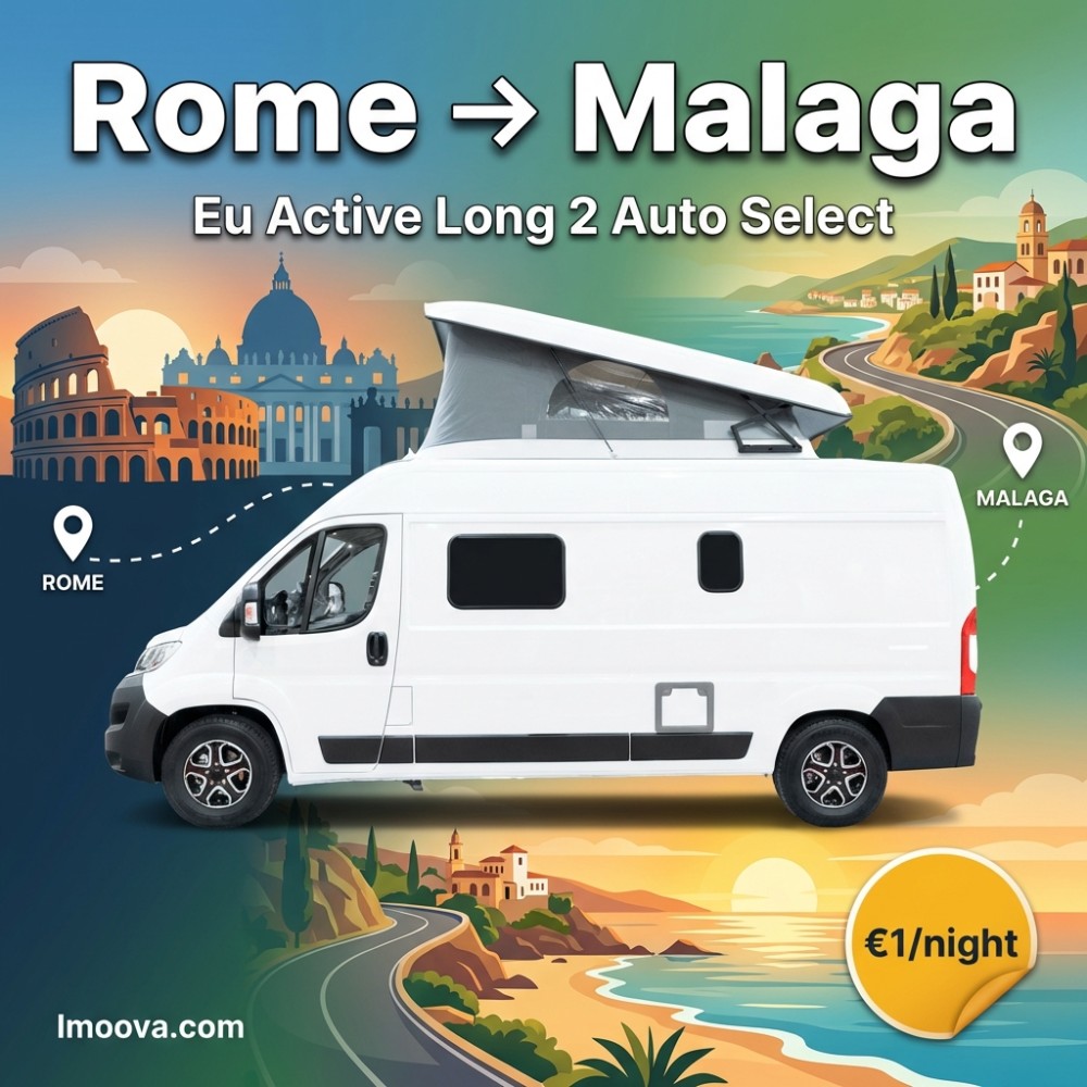 Eu Active Long 2 Auto Select - image 1