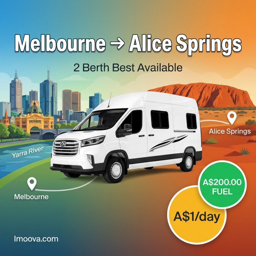 2 Berth Best Available - image 1
