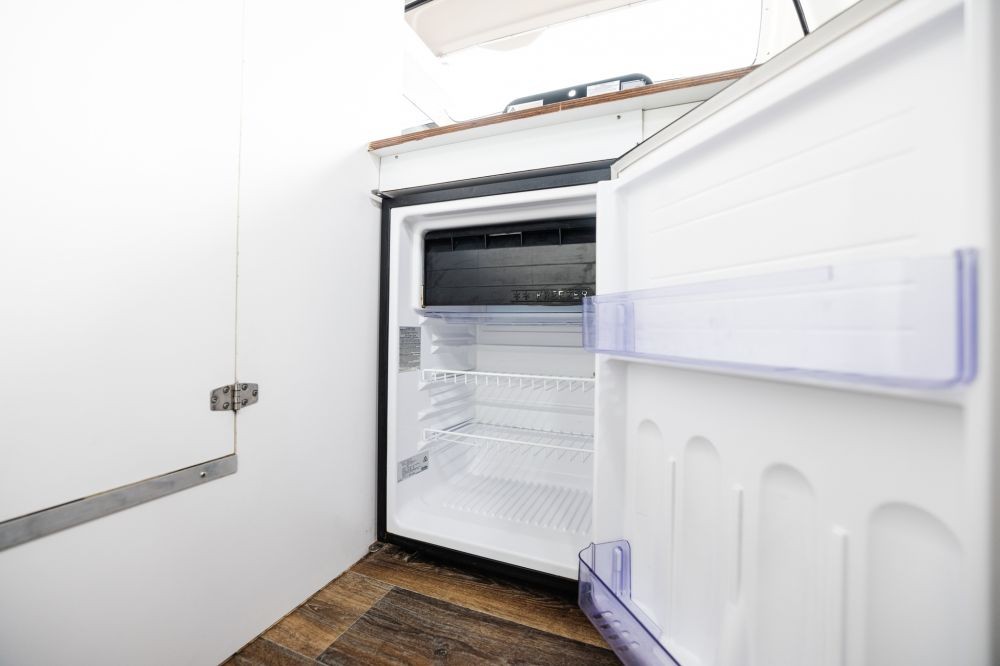 20% off!! Deluxe 4 Person Motorhome - image 6