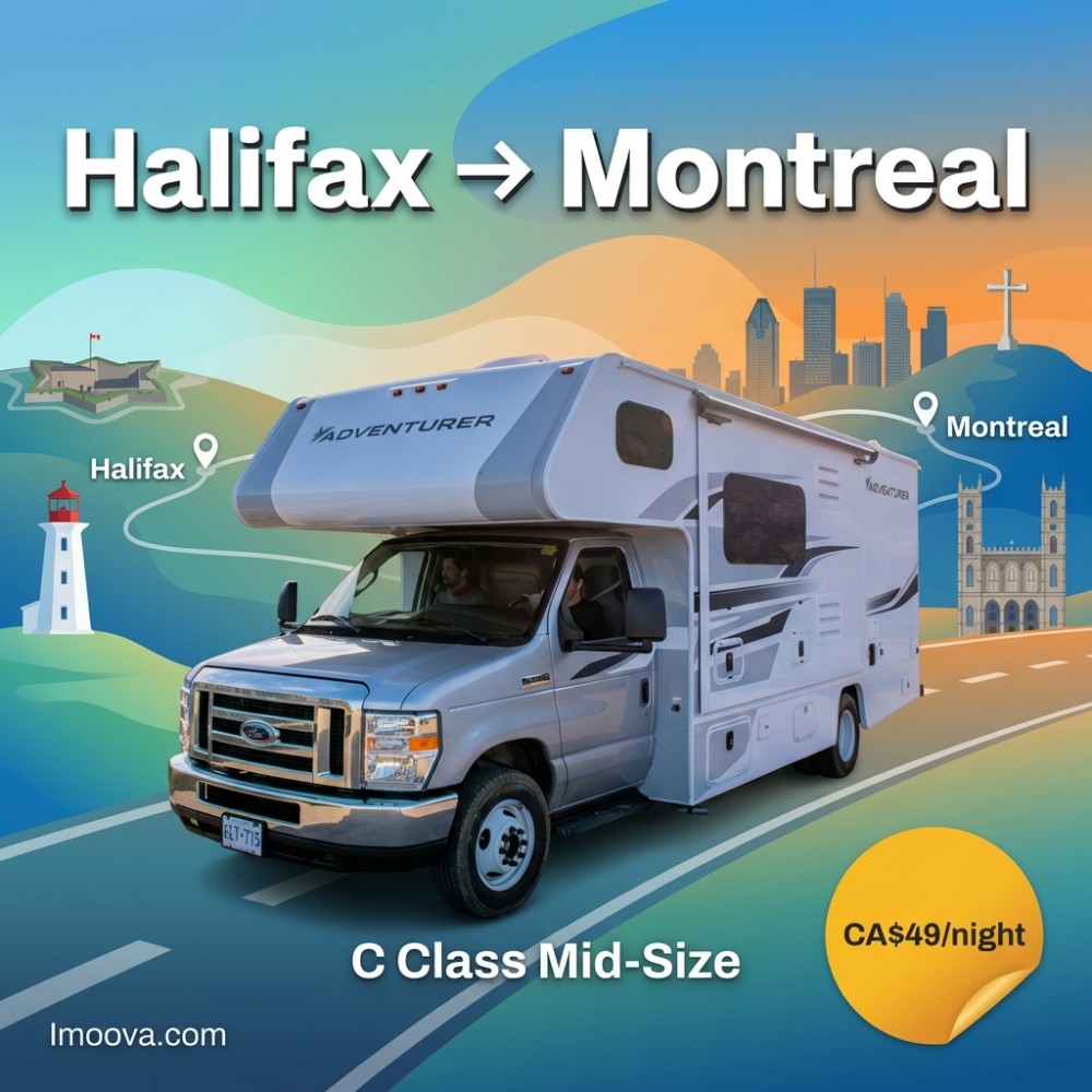 C Class Mid-Size - image 1