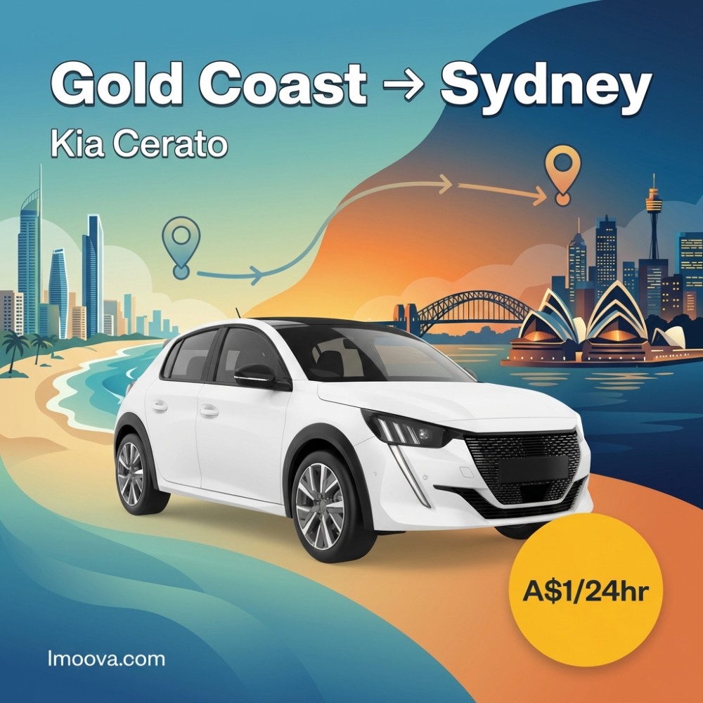 Kia Cerato - image 1