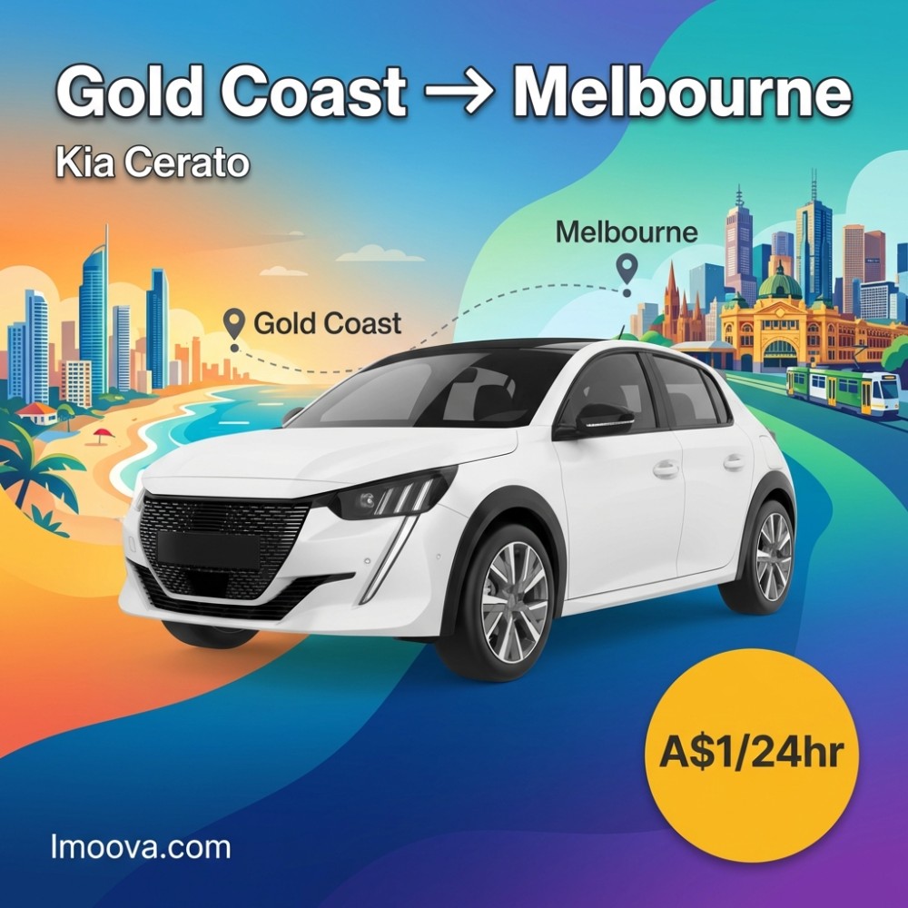 Kia Cerato - image 1