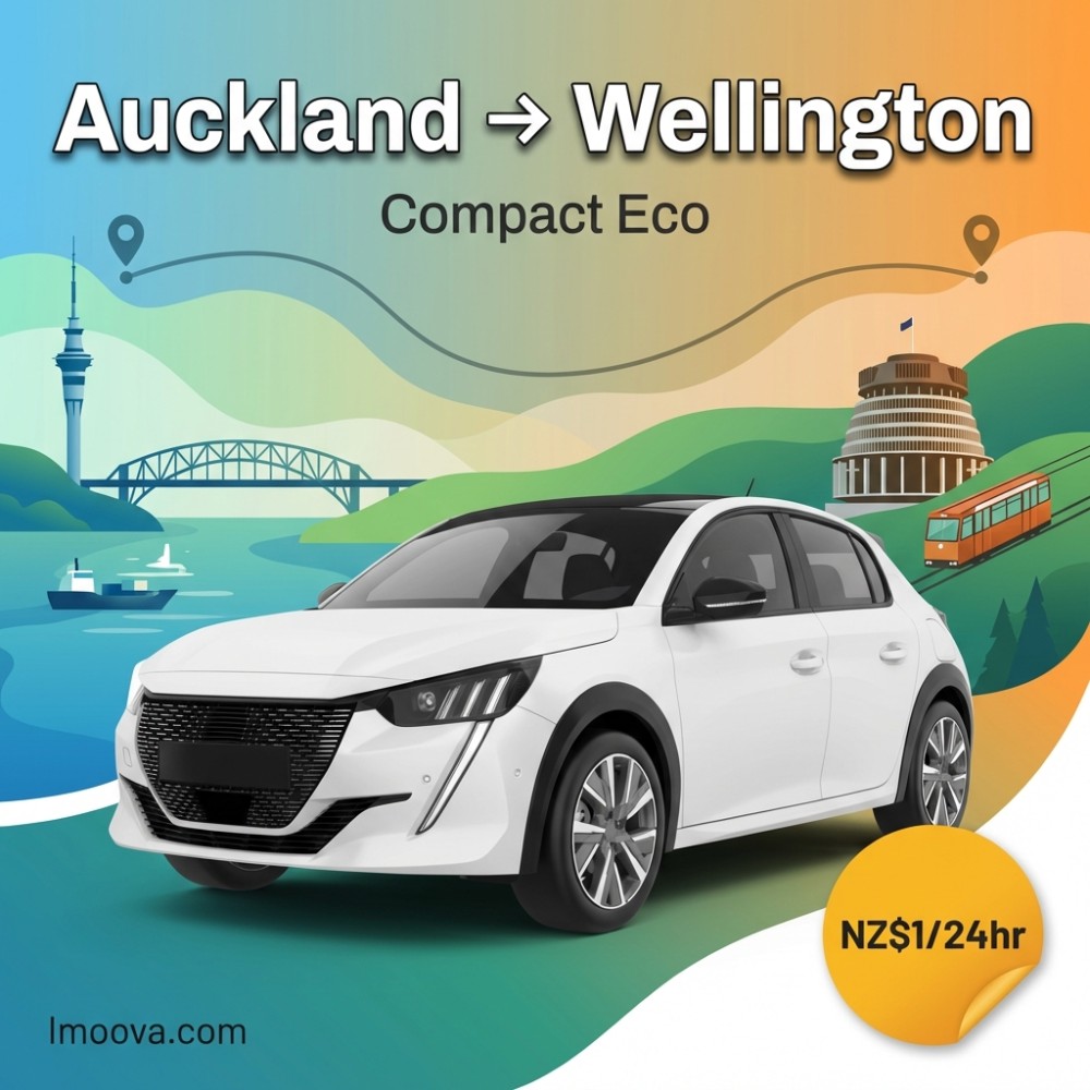 Compact Eco - image 1