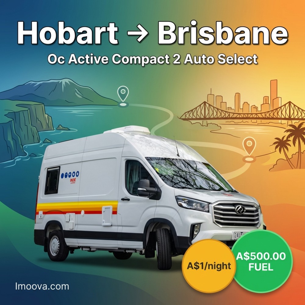 Oc Active Compact 2 Auto Select - image 1