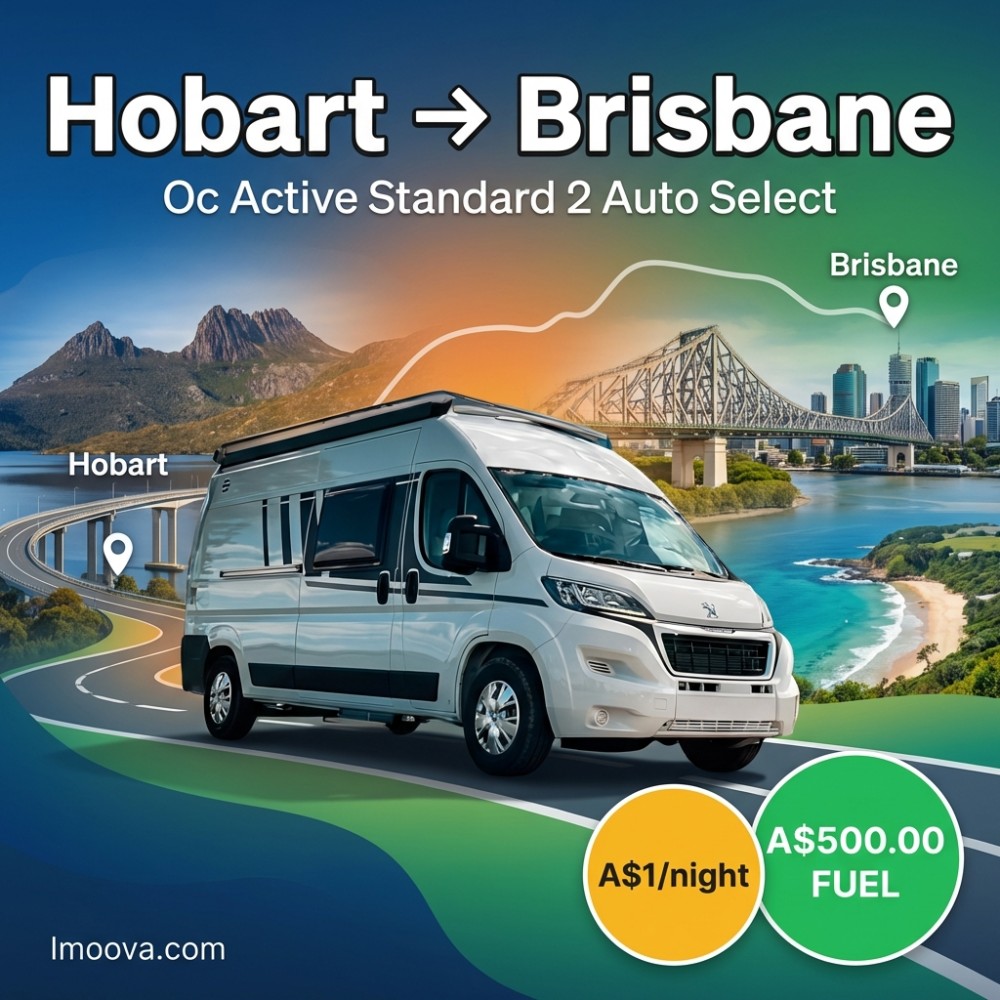 Oc Active Standard 2 Auto Select - image 1