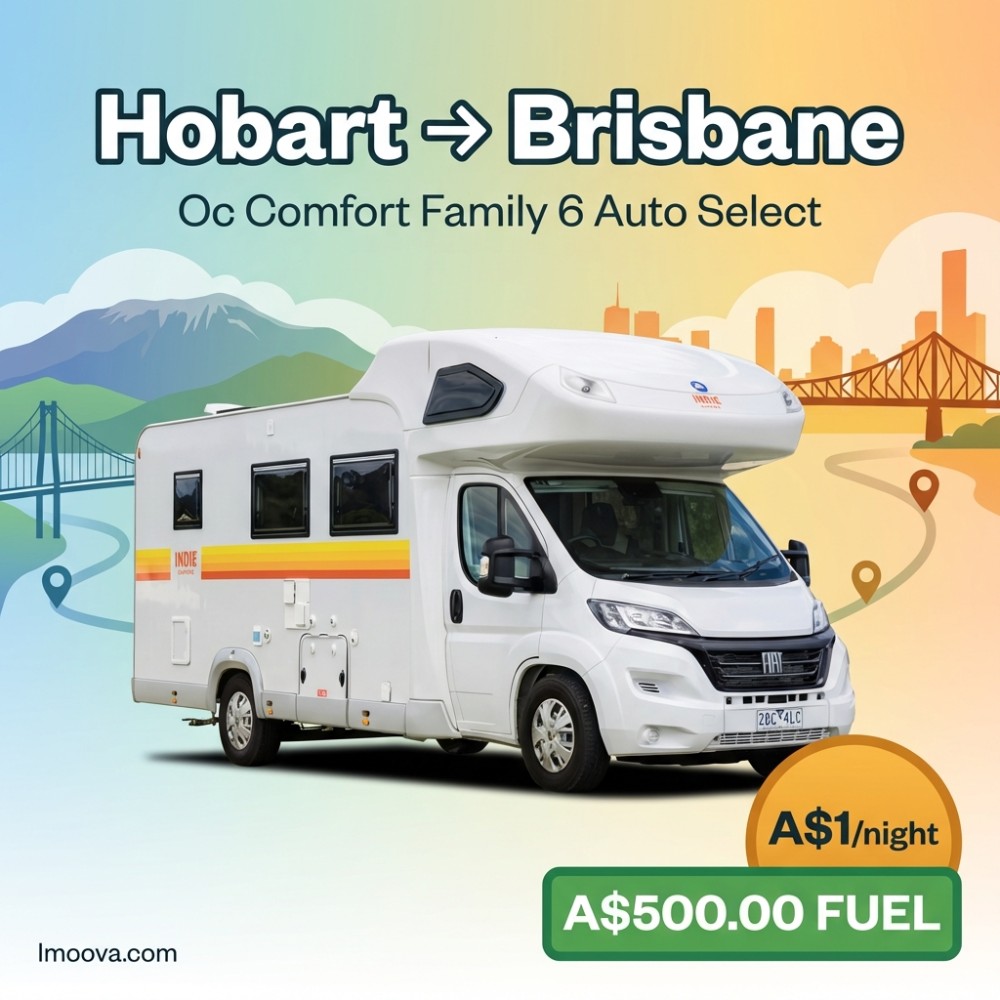 Oc Comfort Family 6 Auto Select - image 1