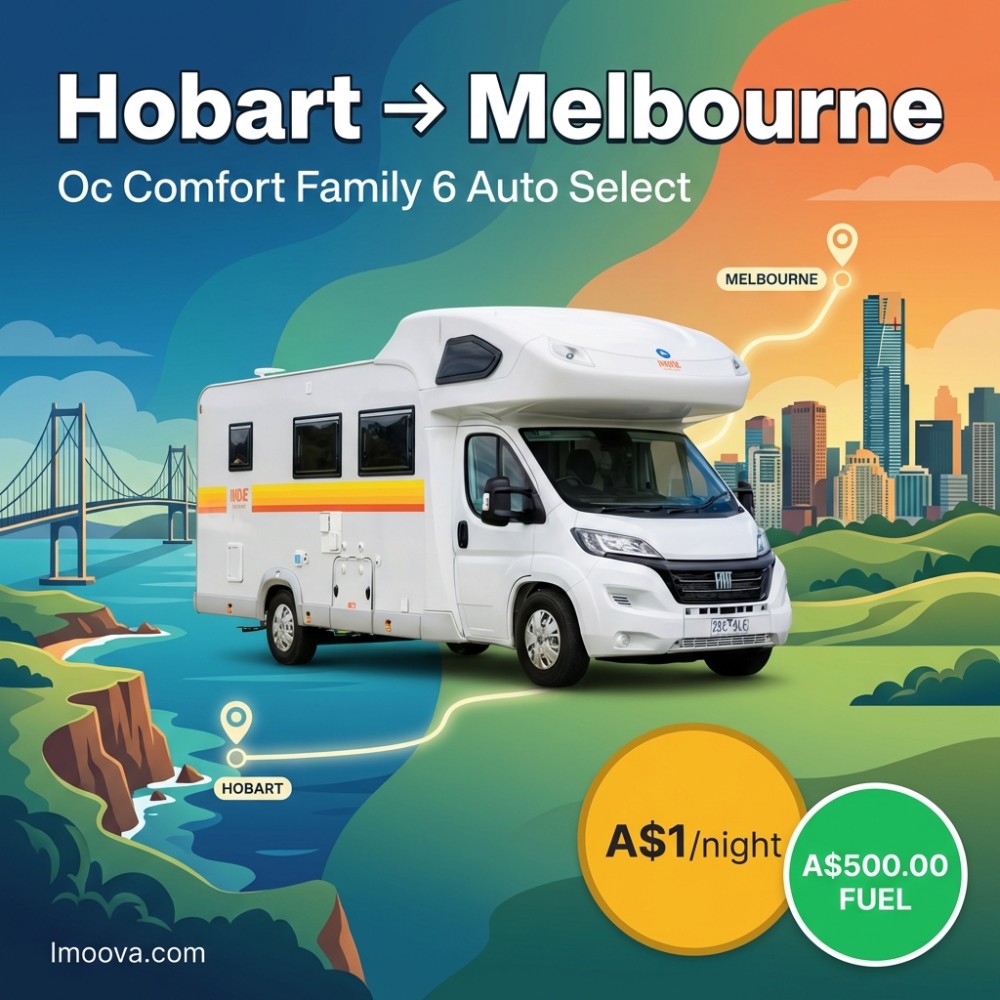 Oc Comfort Family 6 Auto Select - image 1