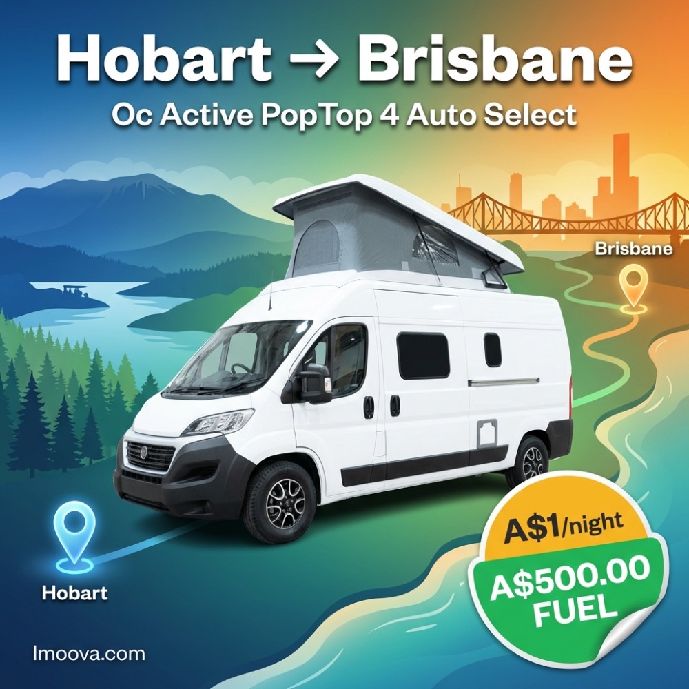 Oc Active PopTop 4 Auto Select - image 1