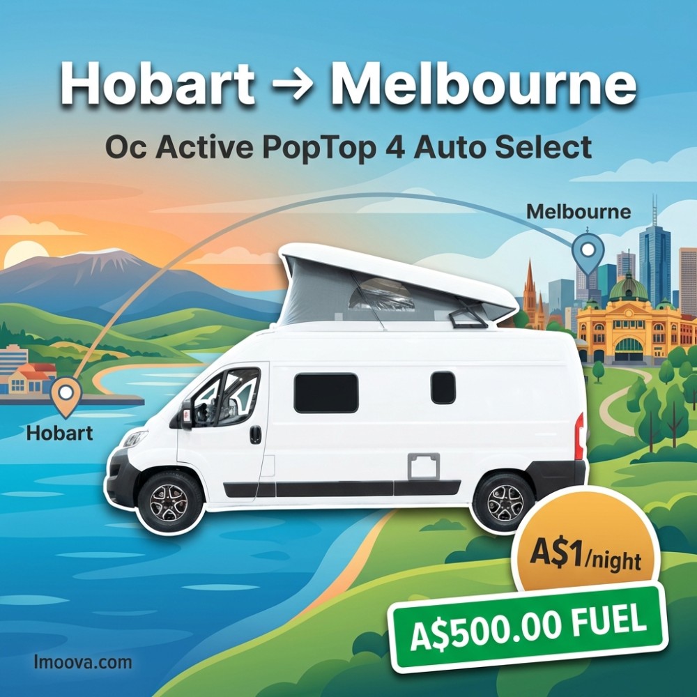 Oc Active PopTop 4 Auto Select - image 1