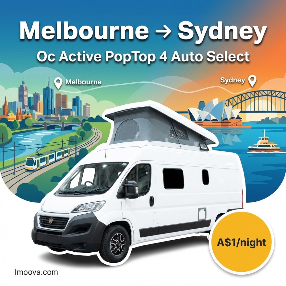 Oc Active PopTop 4 Auto Select - image 1