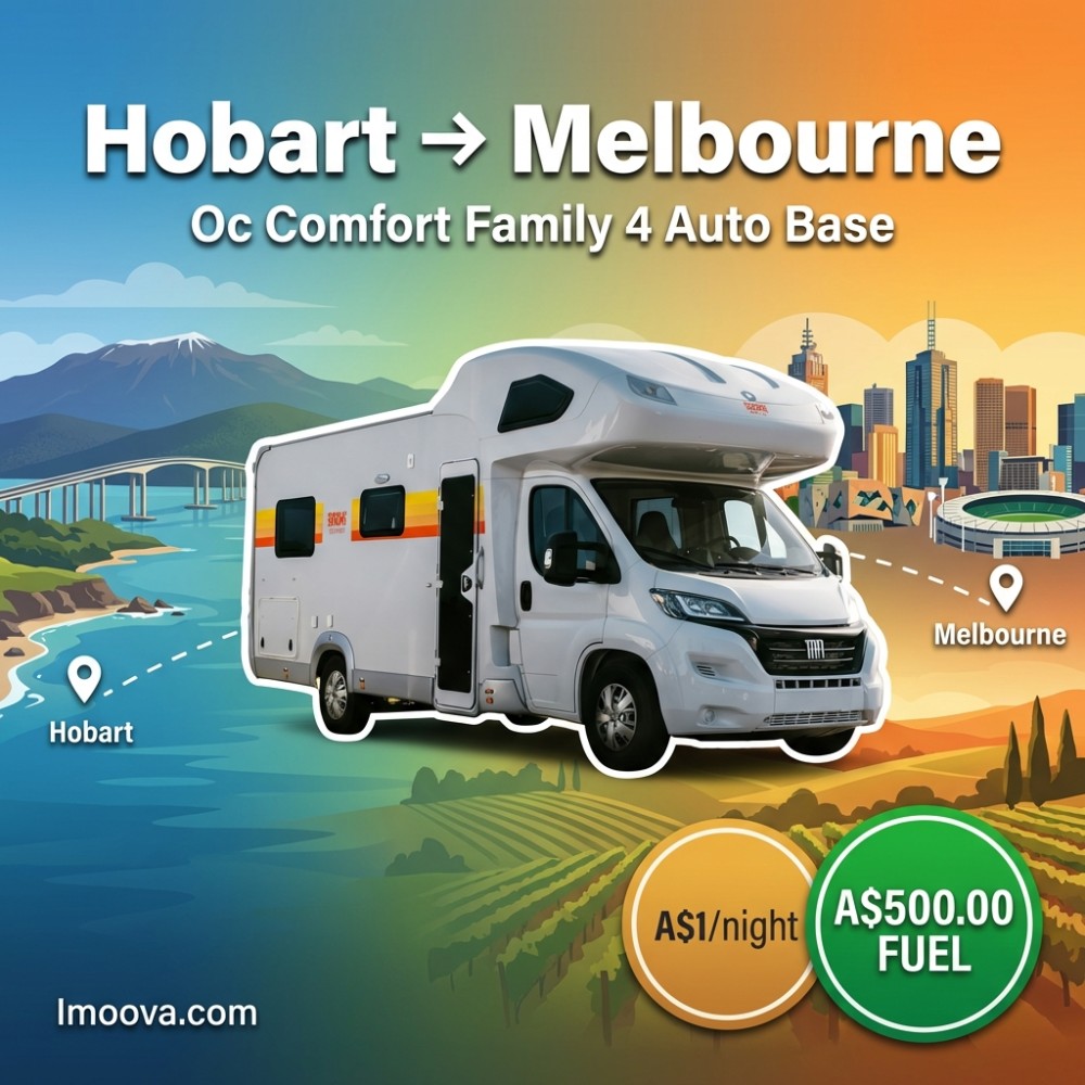 Oc Comfort Family 4 Auto Base - image 1