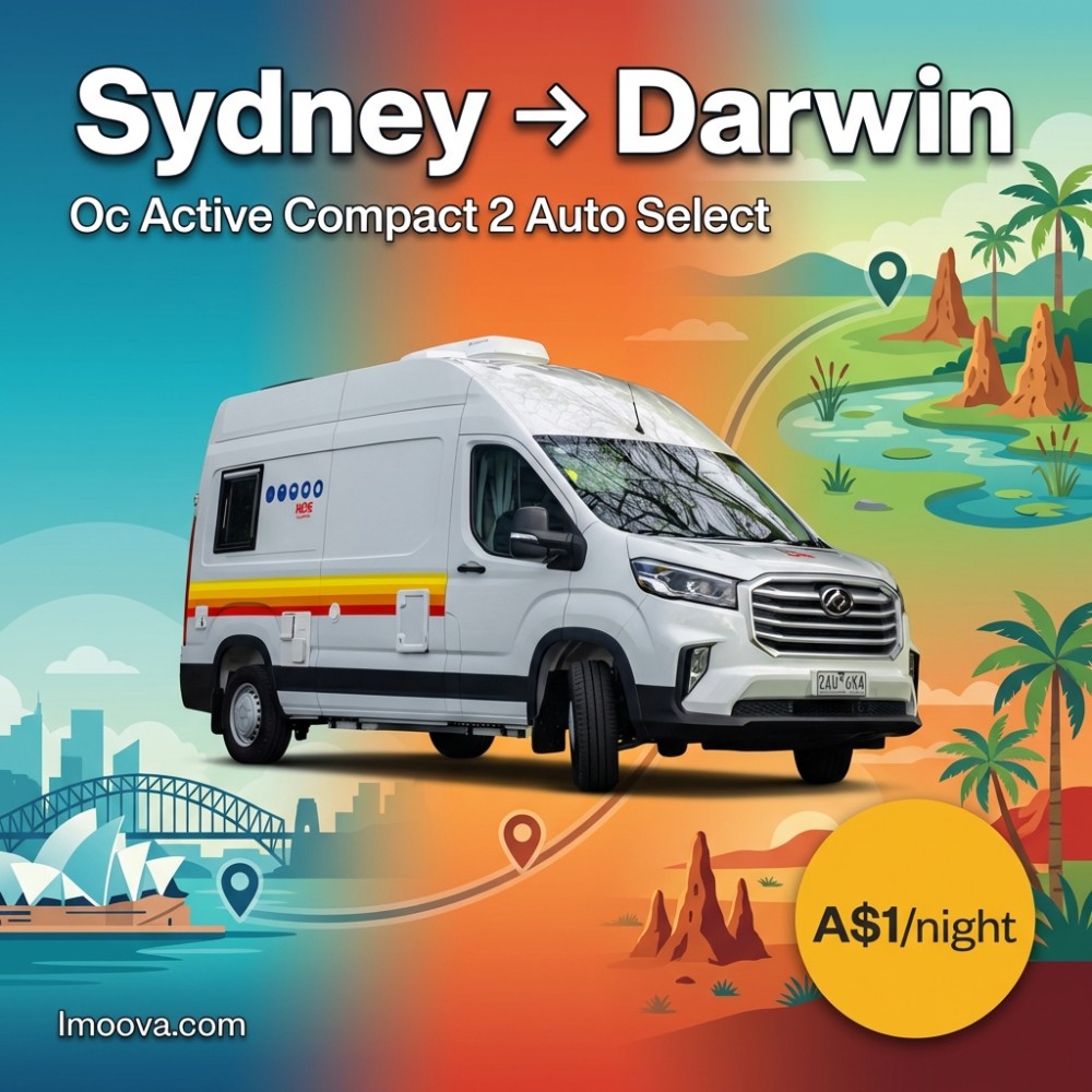 Oc Active Compact 2 Auto Select - image 1