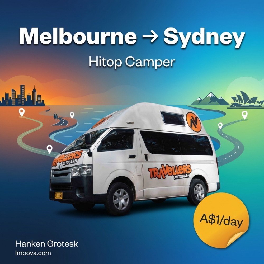 Hitop Camper - image 1