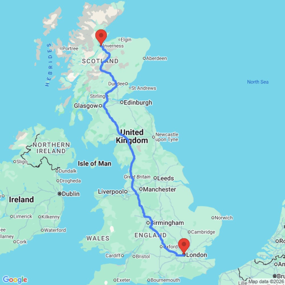 Eu Active Bunk 4 Manual Select - image 3