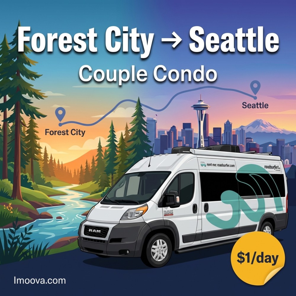 Couple Condo - image 1