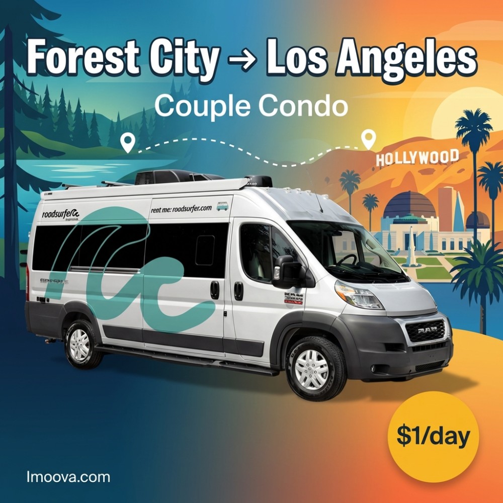 Couple Condo - image 1