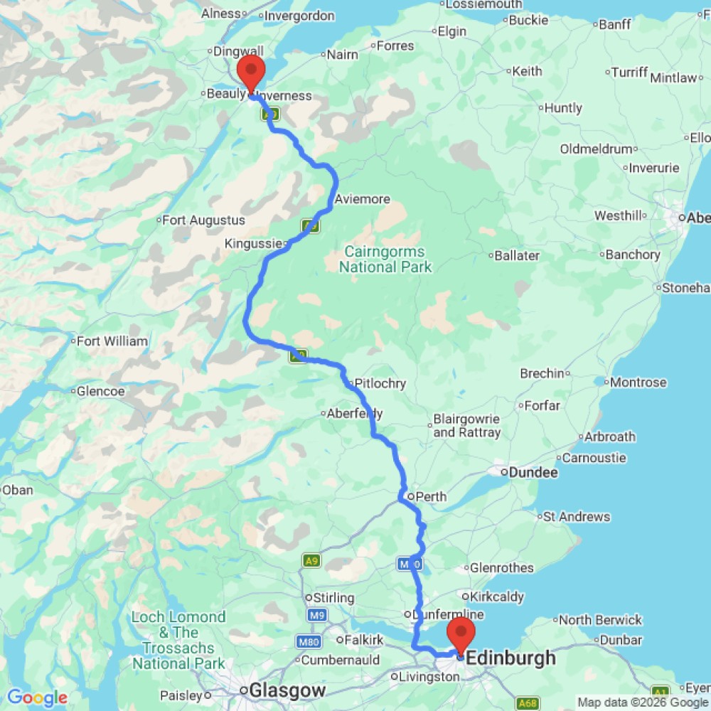 EU Comfort Standard 5 Auto Select - image 3
