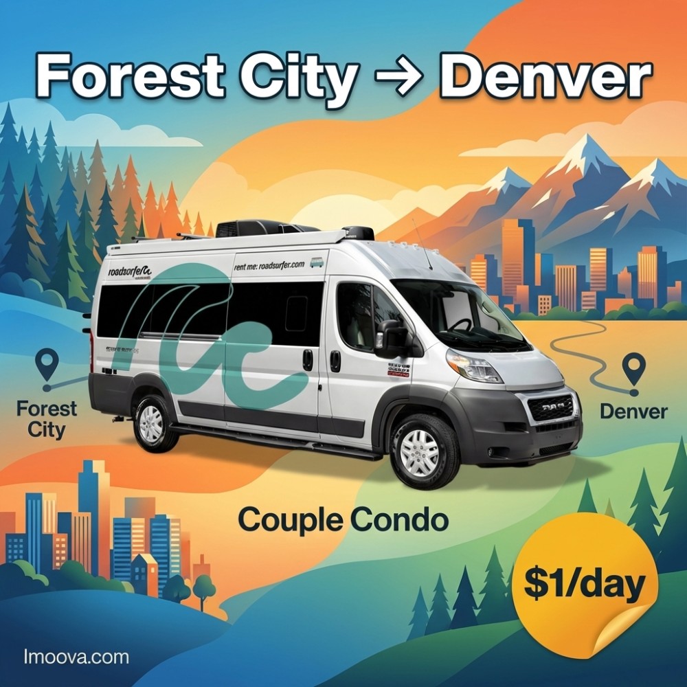 Couple Condo - image 1