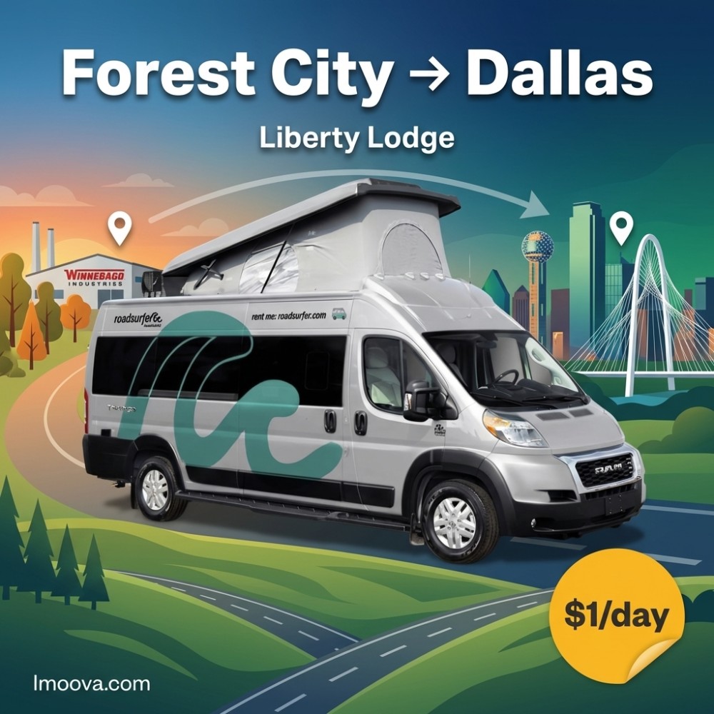 Liberty Lodge - image 1