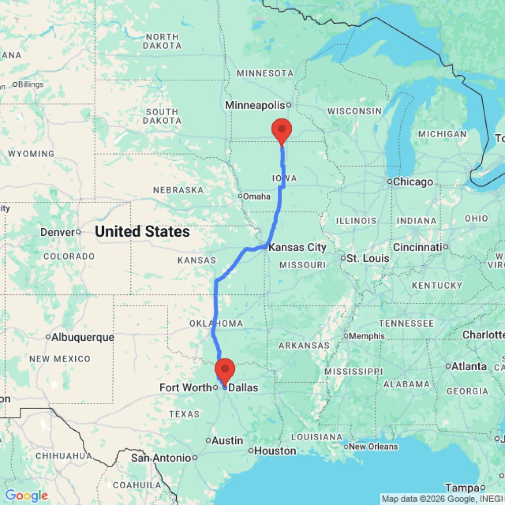 Liberty Lodge - image 3