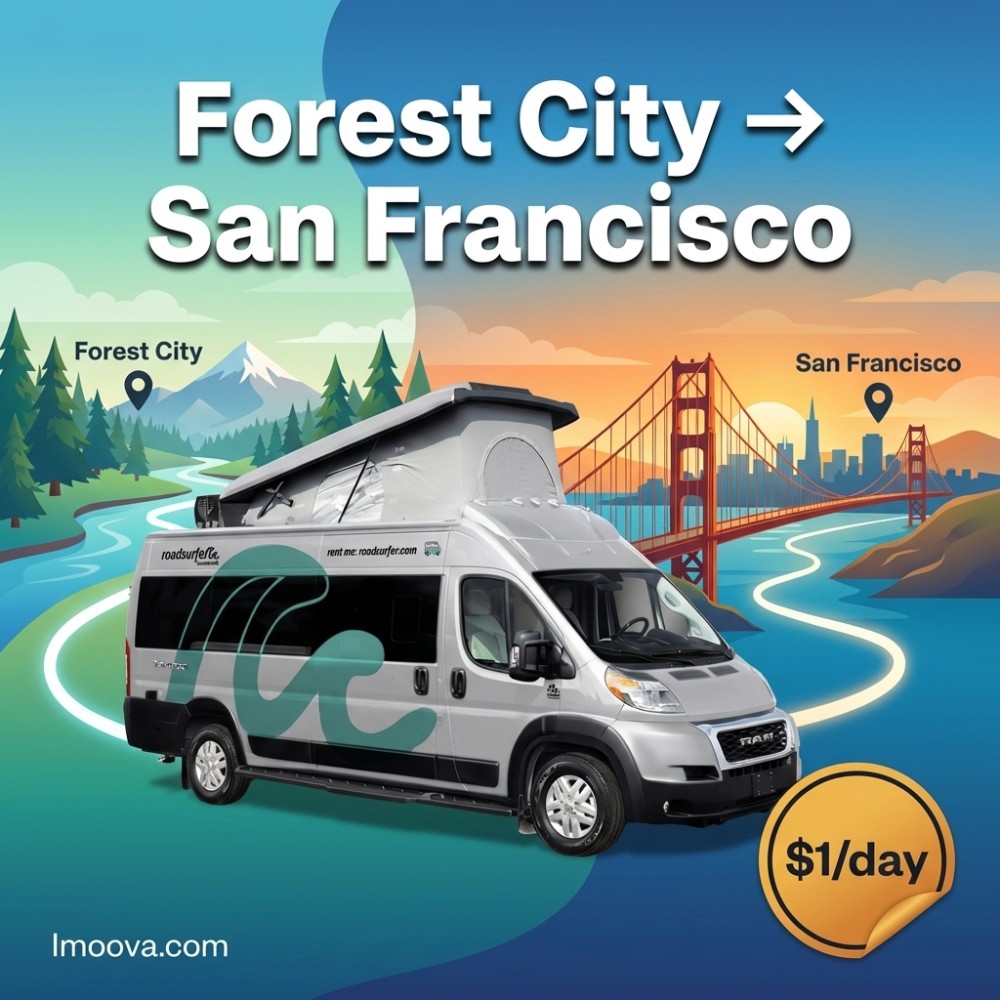 Liberty Lodge - image 1