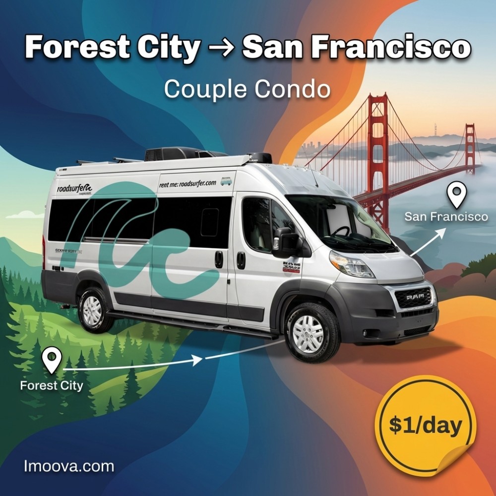 Couple Condo - image 1