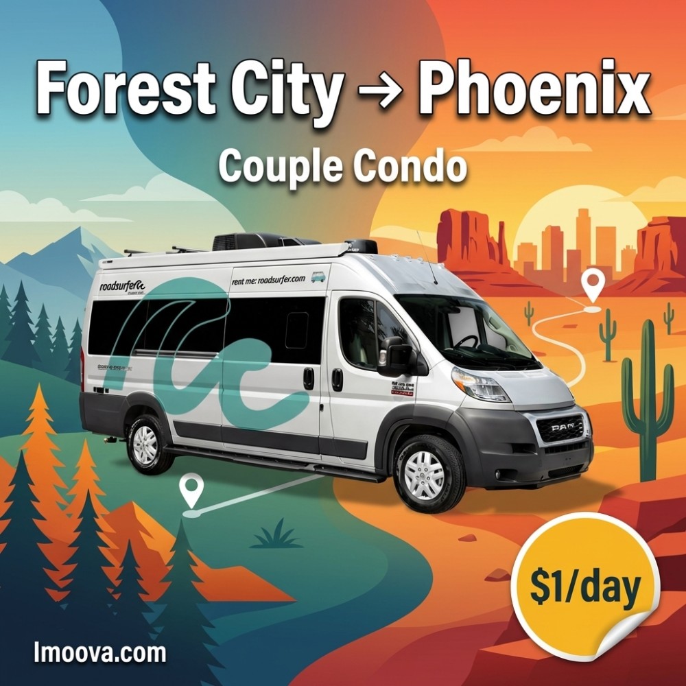 Couple Condo - image 1