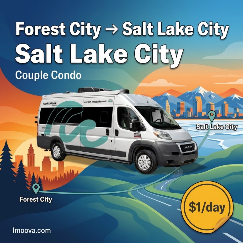 Couple Condo - image 1