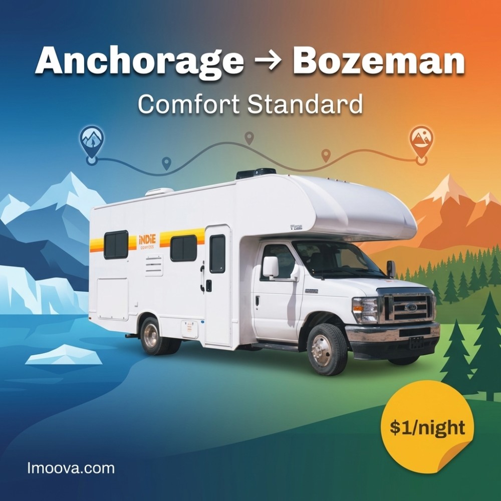 Comfort Standard - image 1