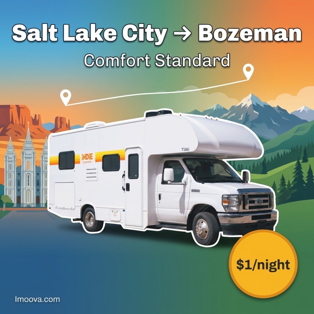 Comfort Standard - image 1