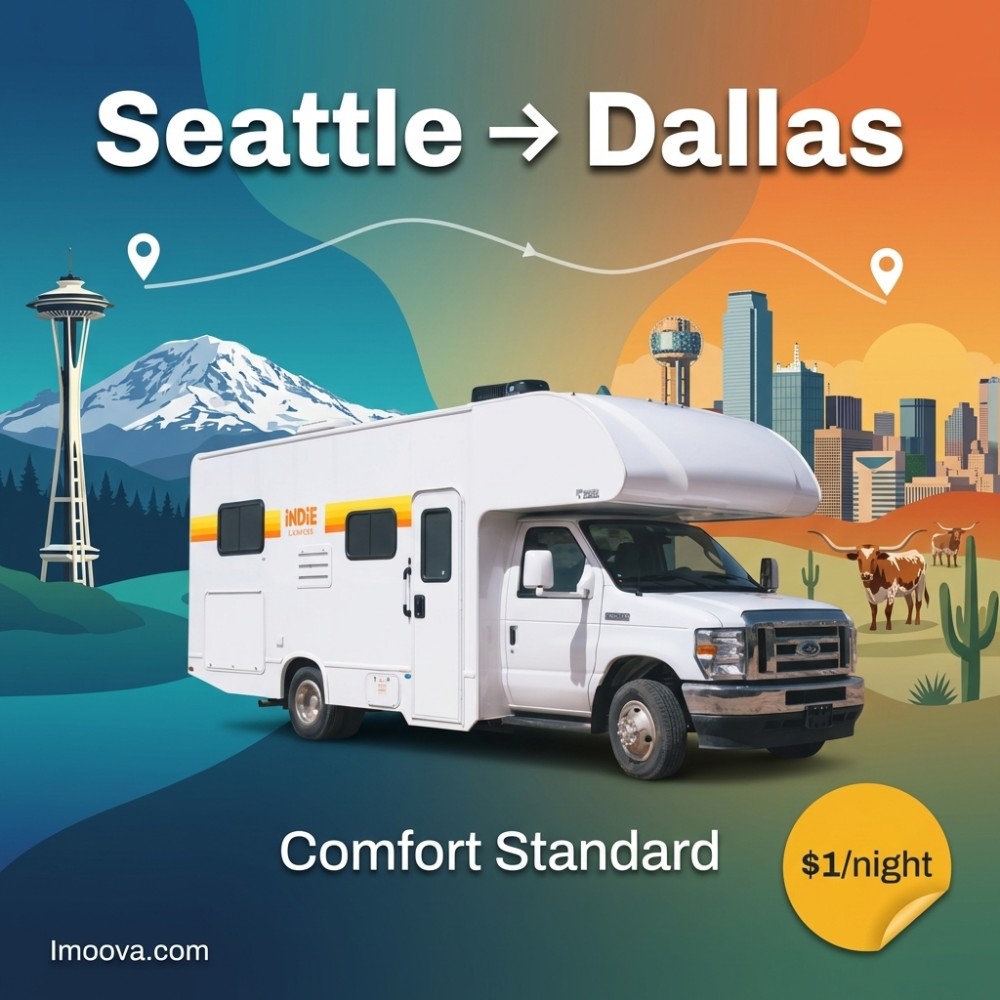 Comfort Standard - image 1