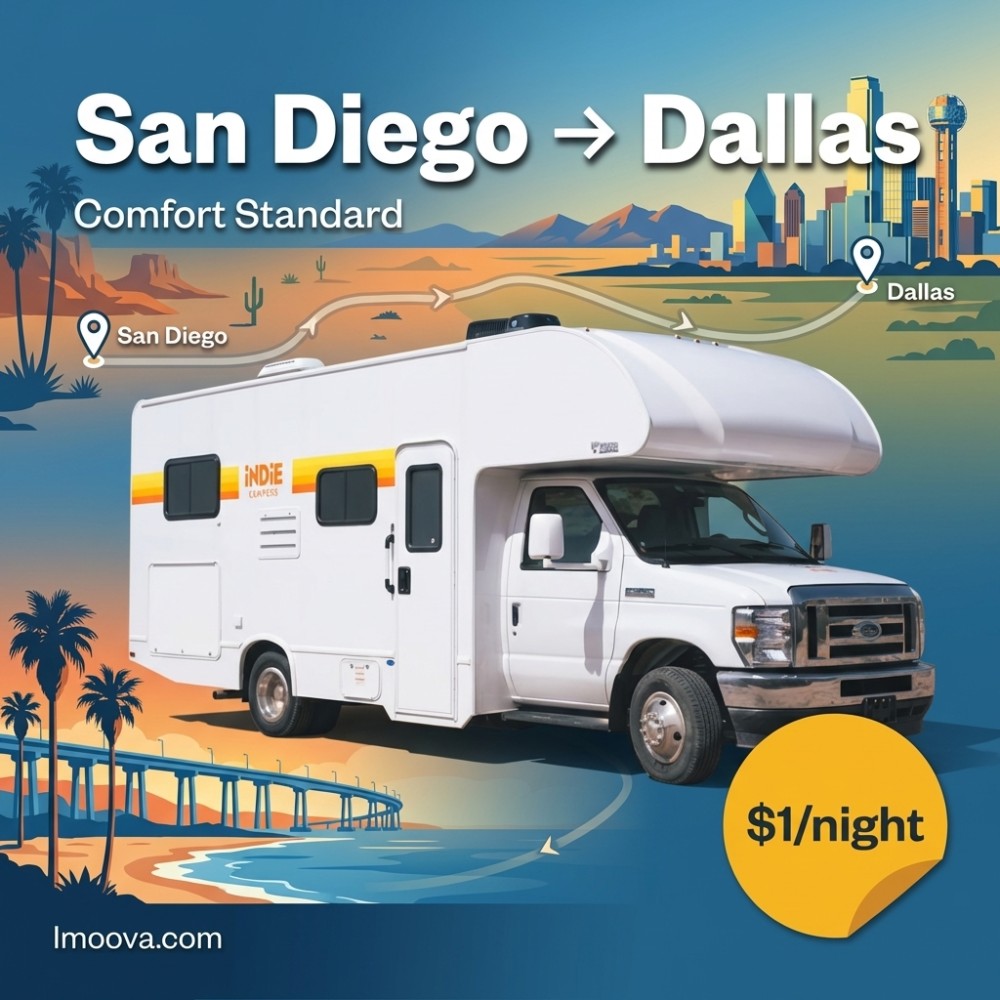 Comfort Standard - image 1