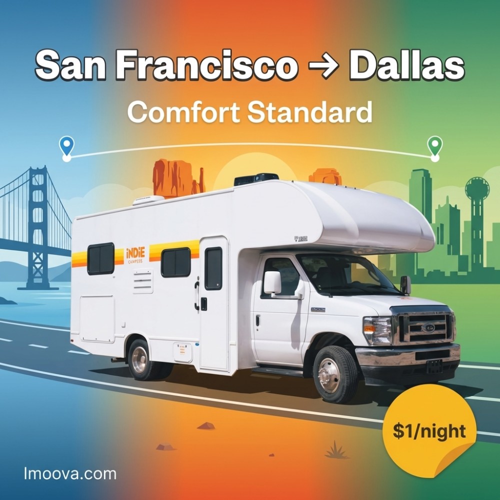 Comfort Standard - image 1
