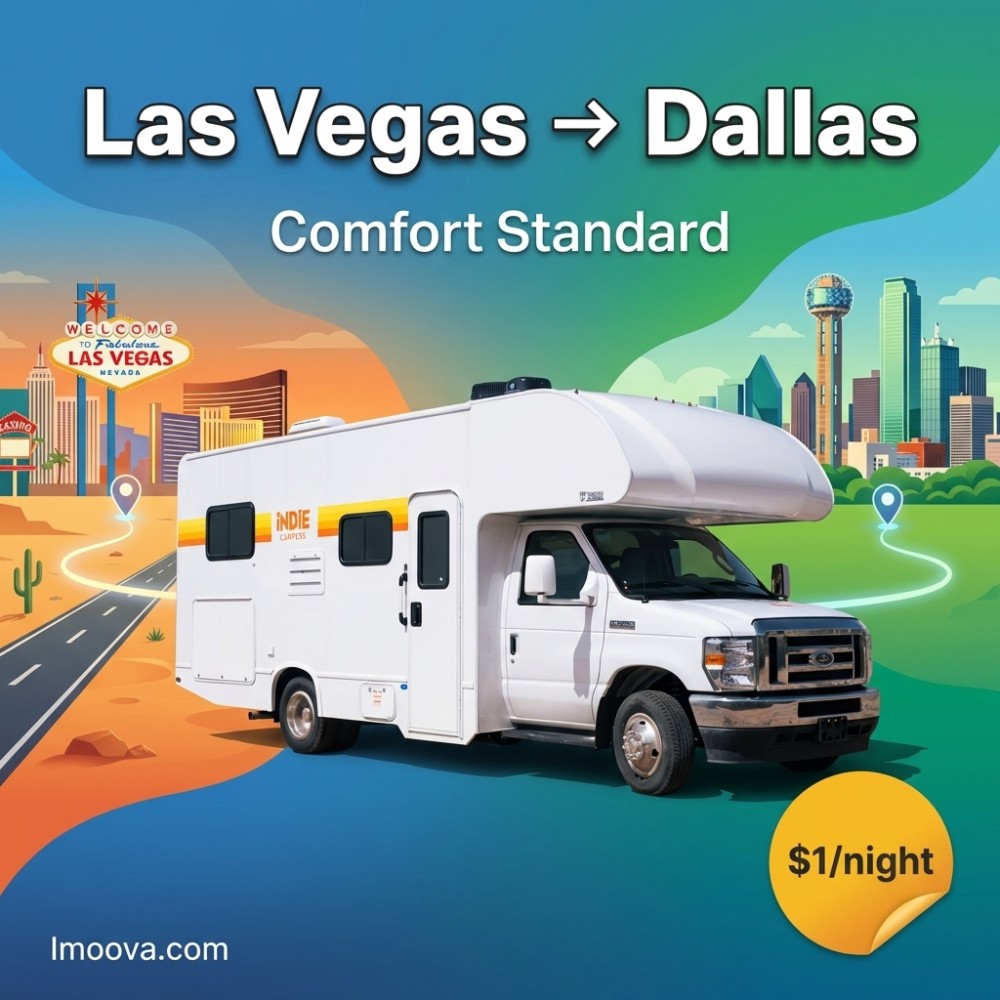 Comfort Standard - image 1