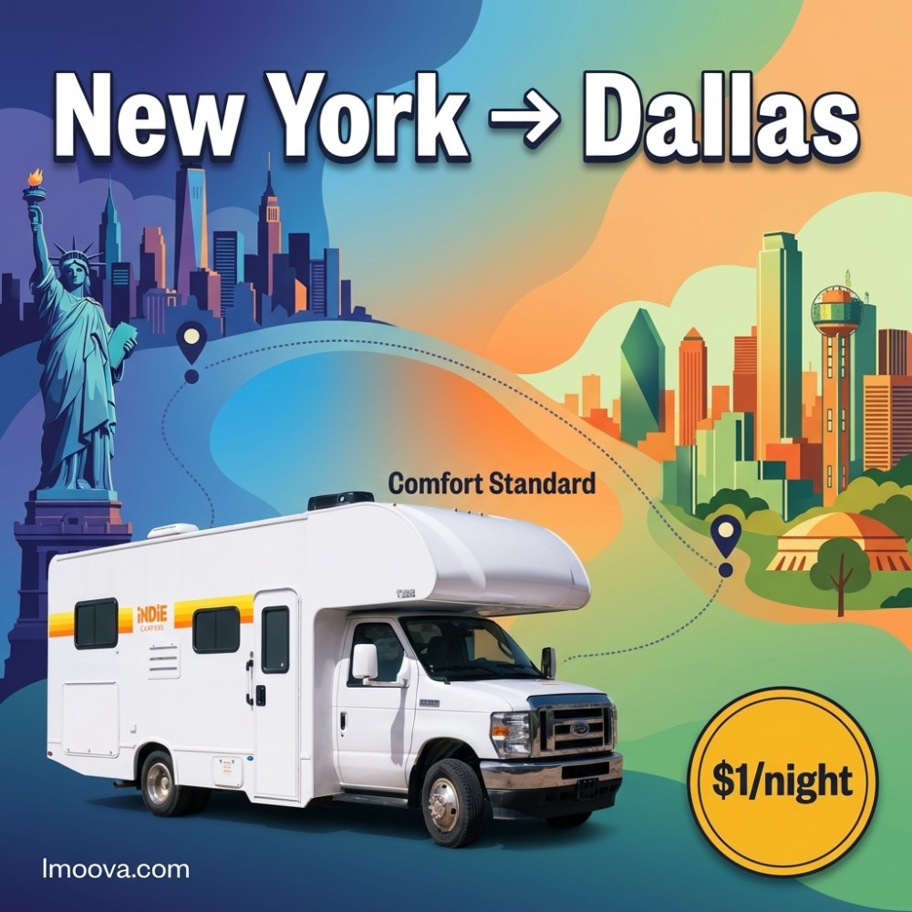 Comfort Standard - image 1