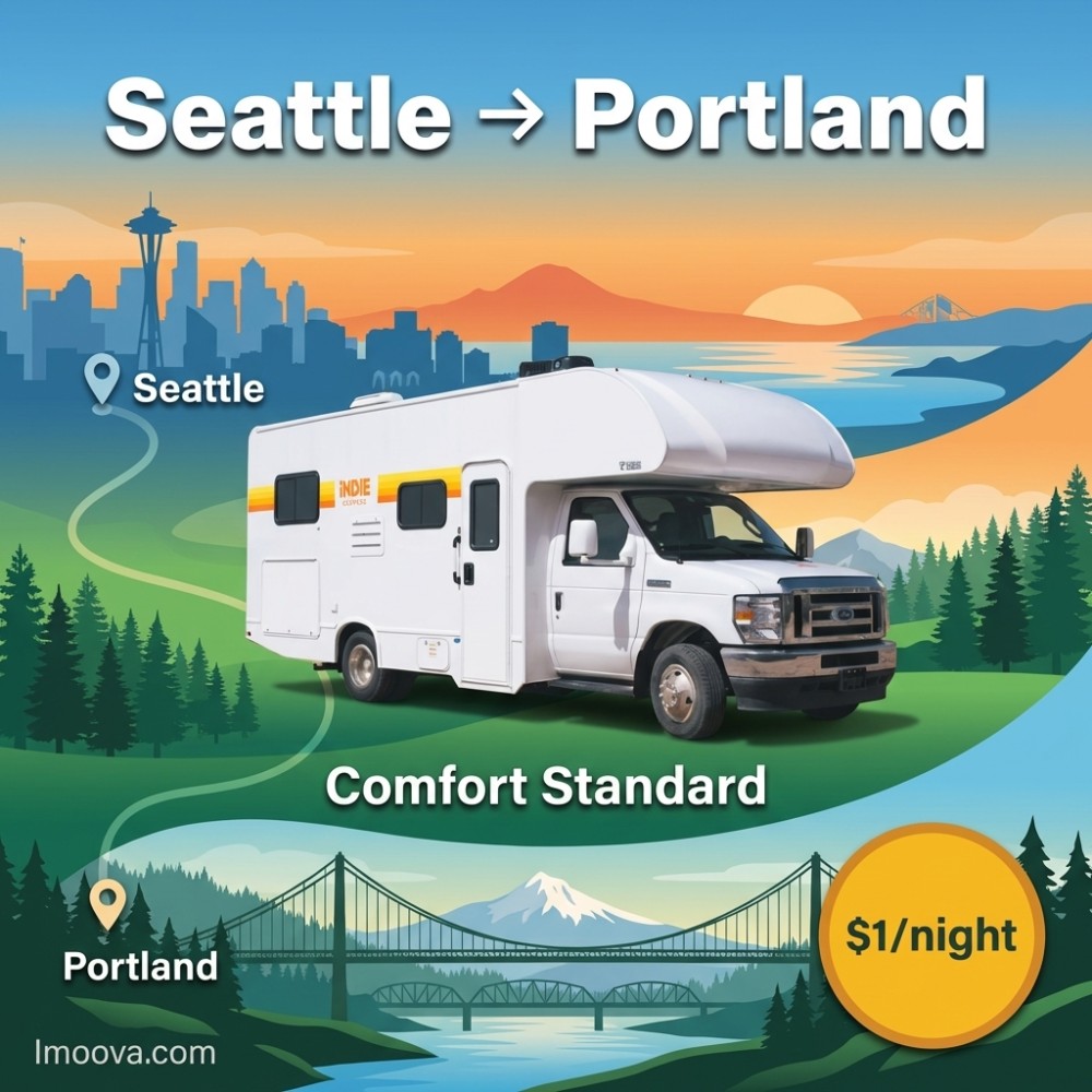 Comfort Standard - image 1