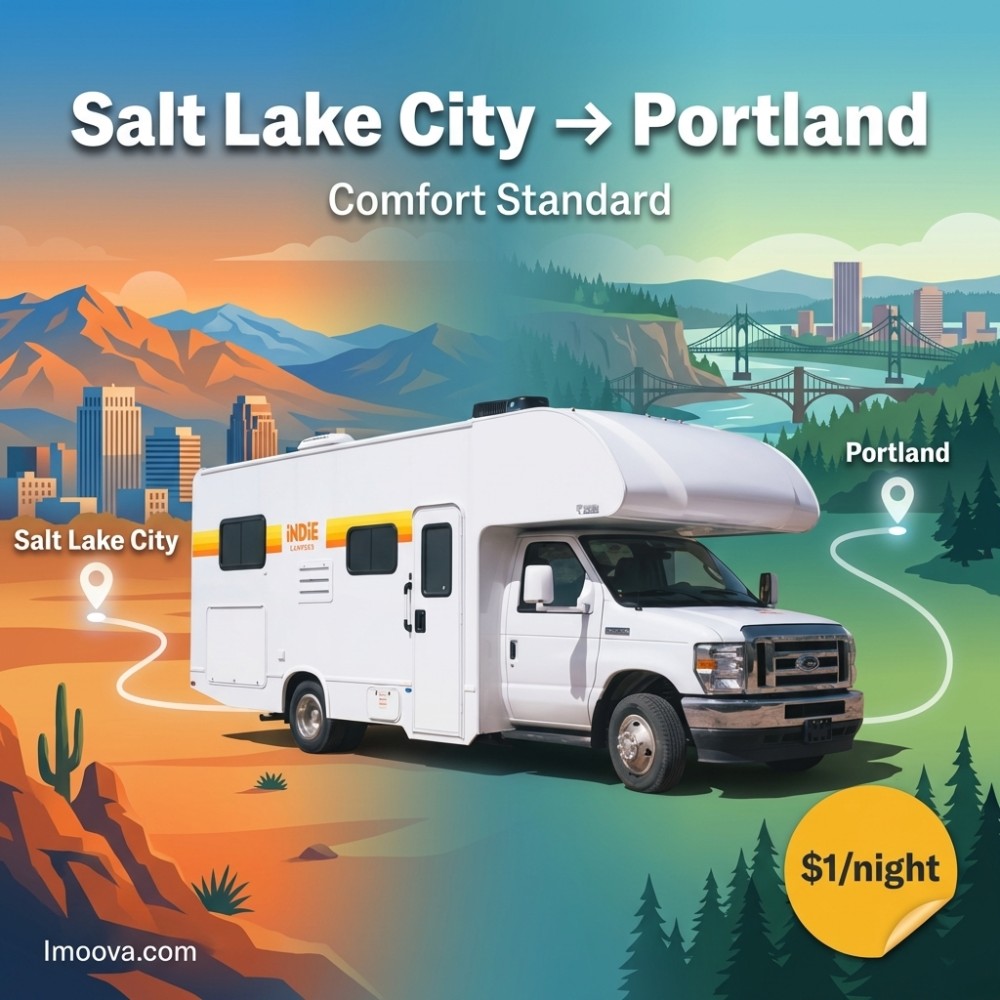 Comfort Standard - image 1