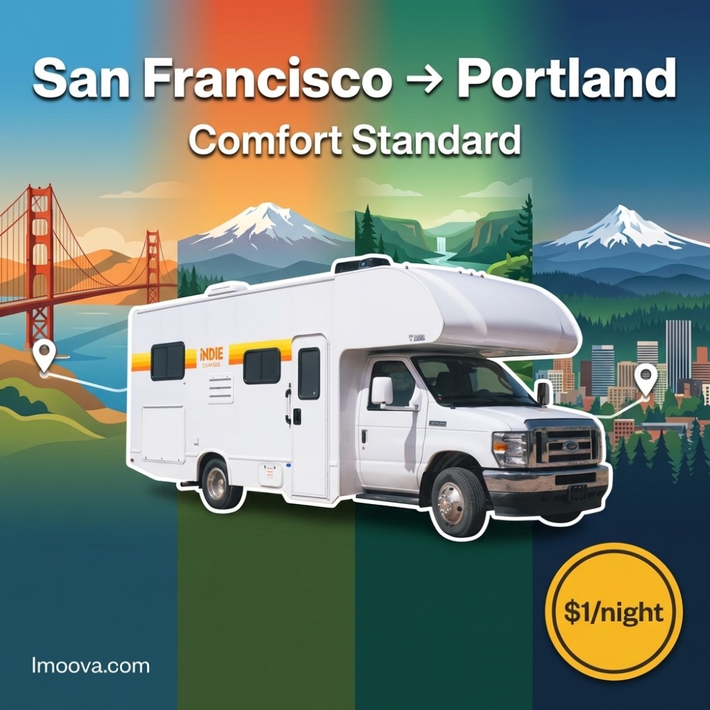 Comfort Standard - image 1