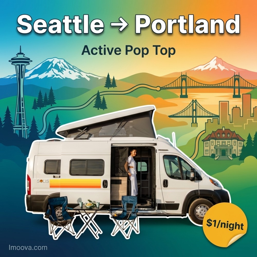 Active Pop Top - image 1