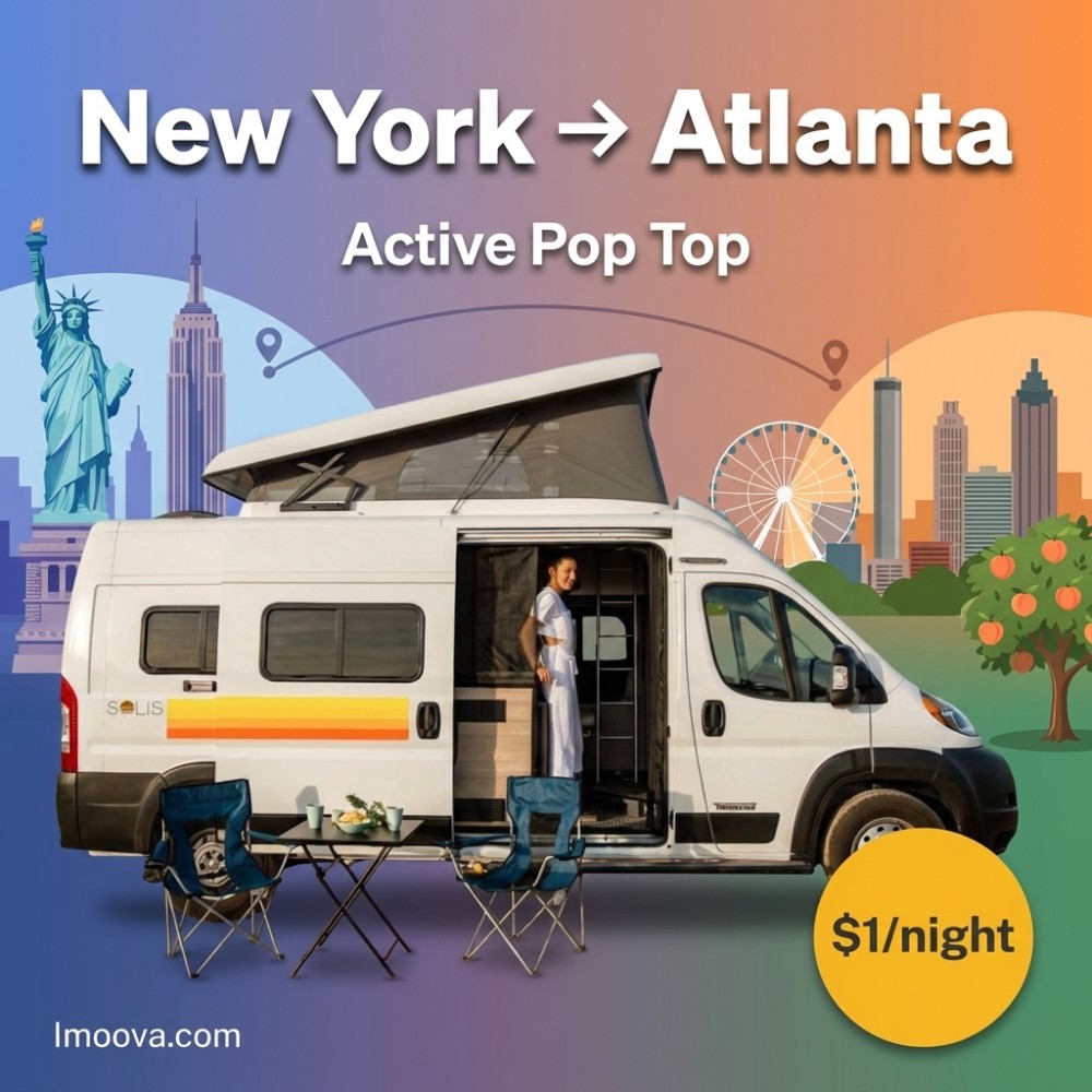 Active Pop Top - image 1
