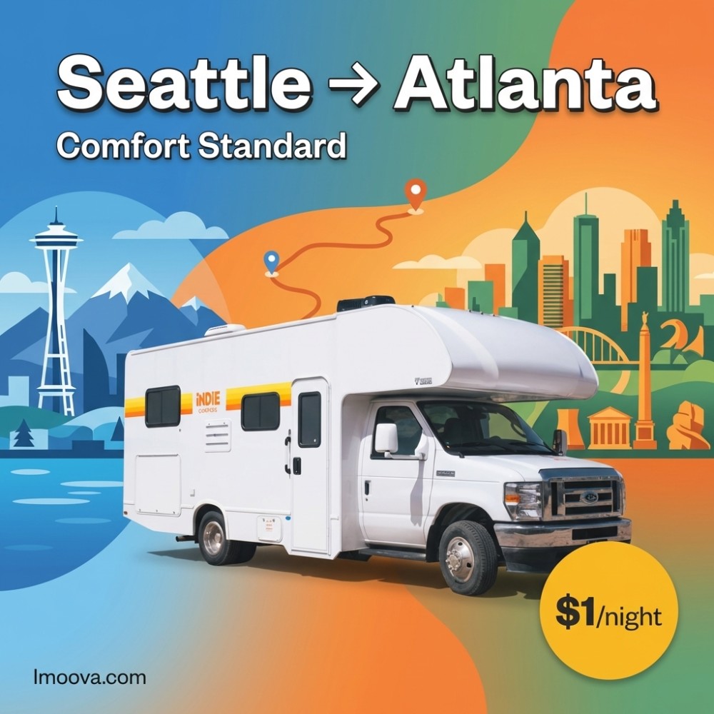 Comfort Standard - image 1