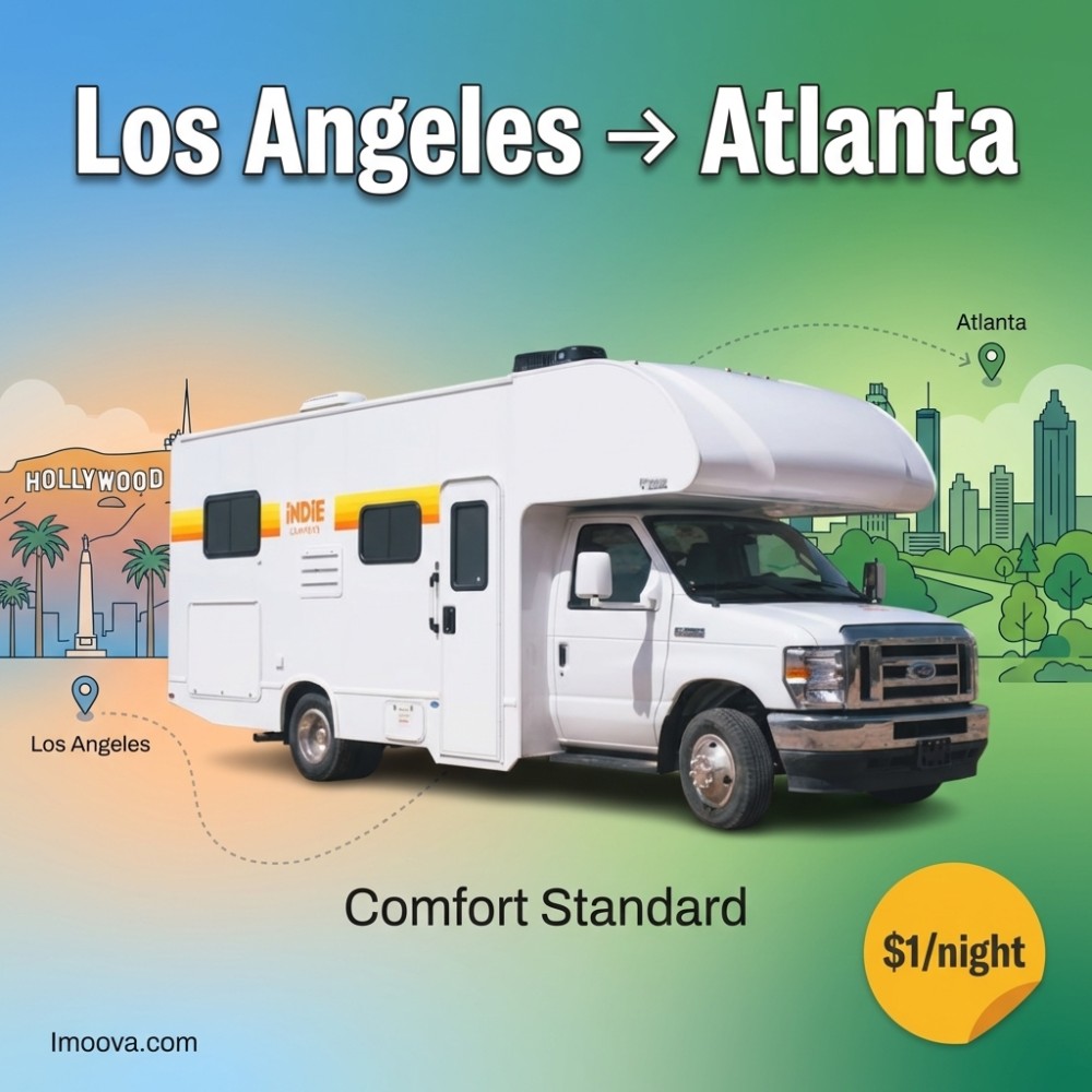 Comfort Standard - image 1