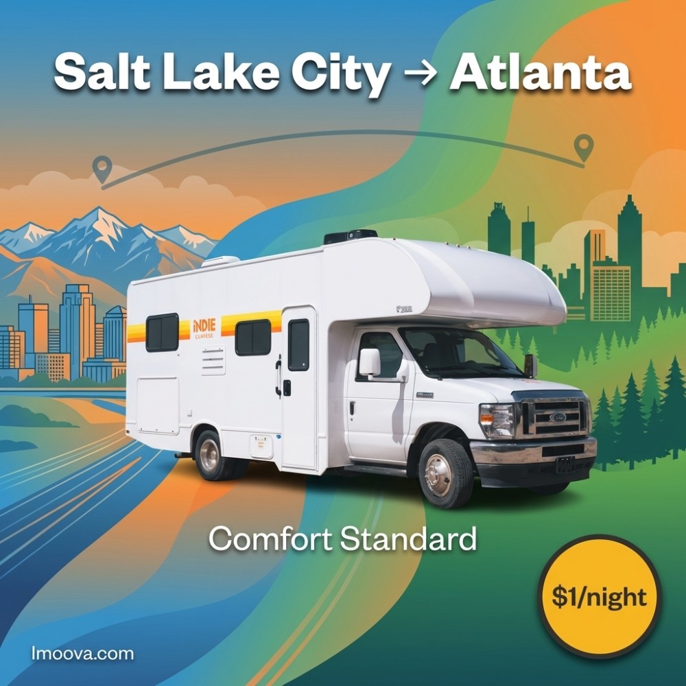 Comfort Standard - image 1