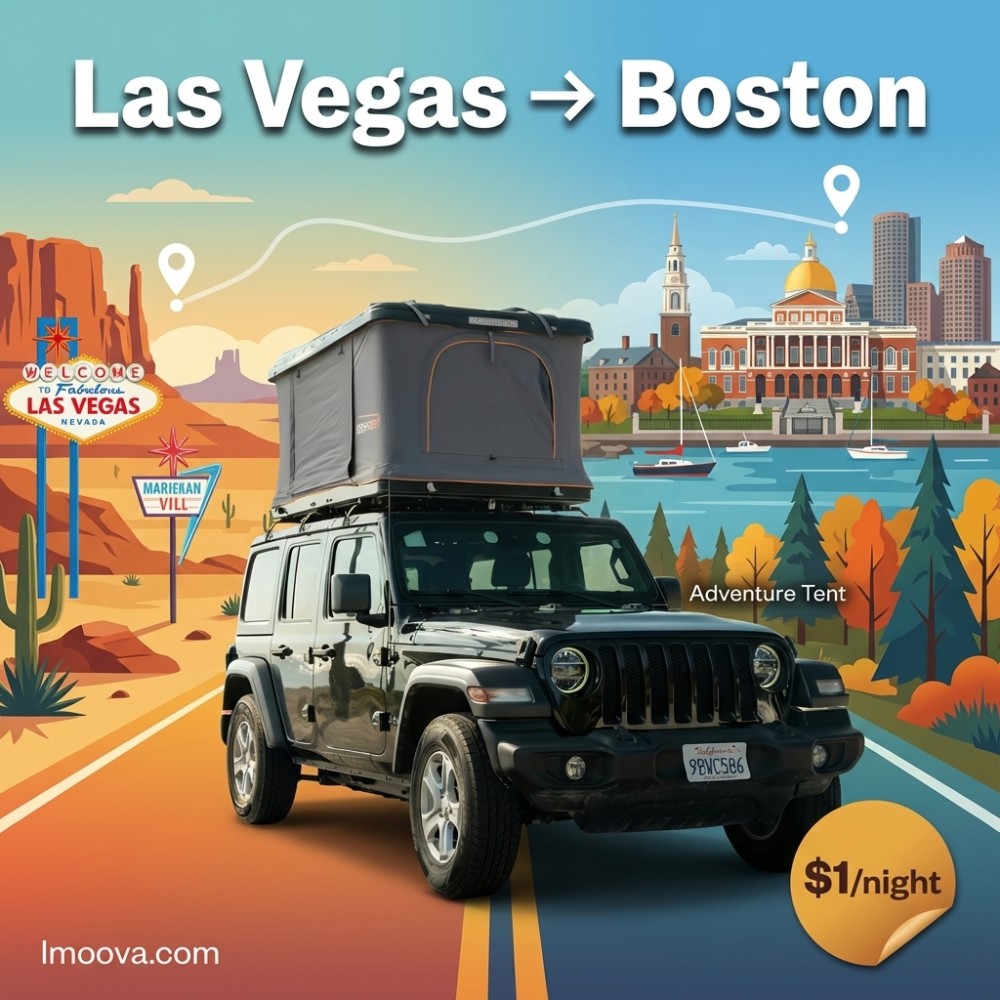 Adventure Tent - image 1