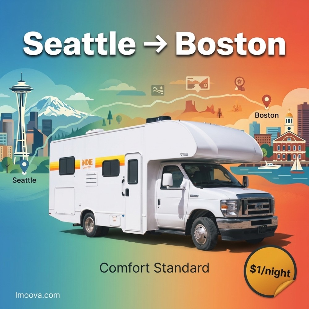 Comfort Standard - image 1