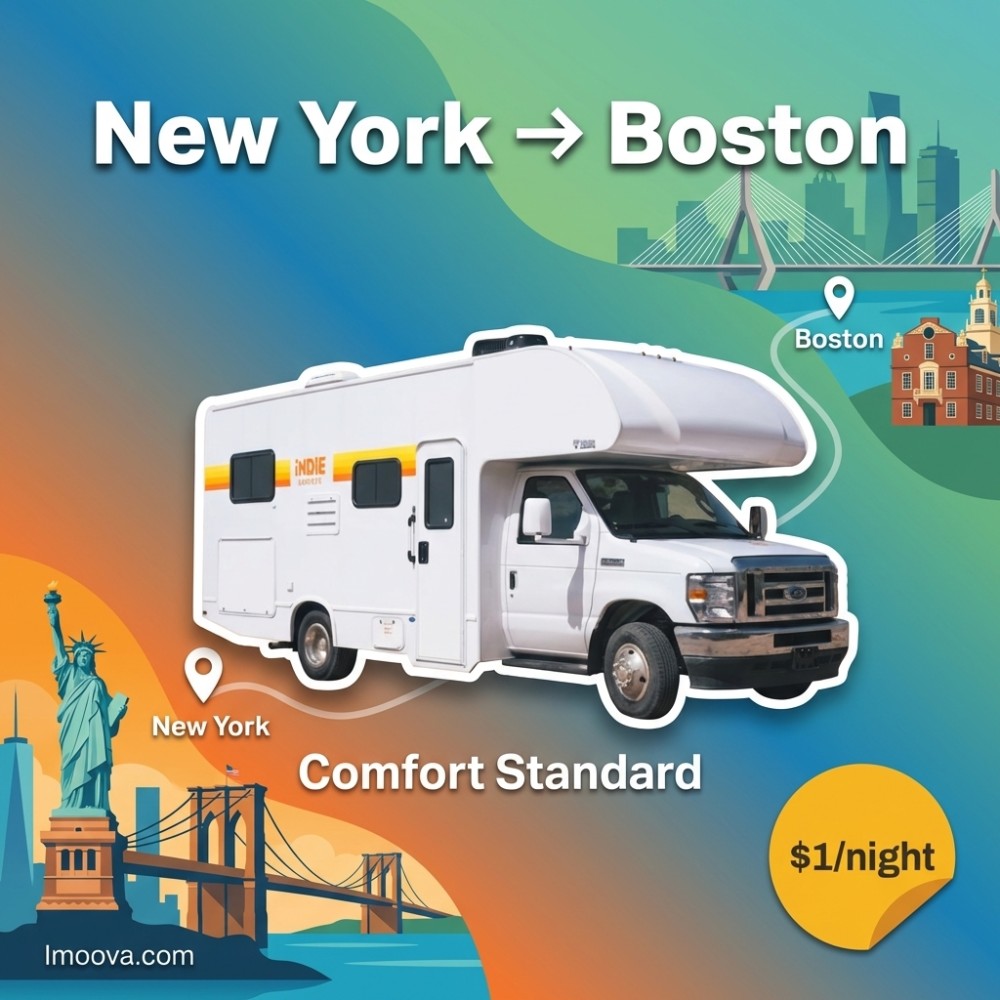 Comfort Standard - image 1