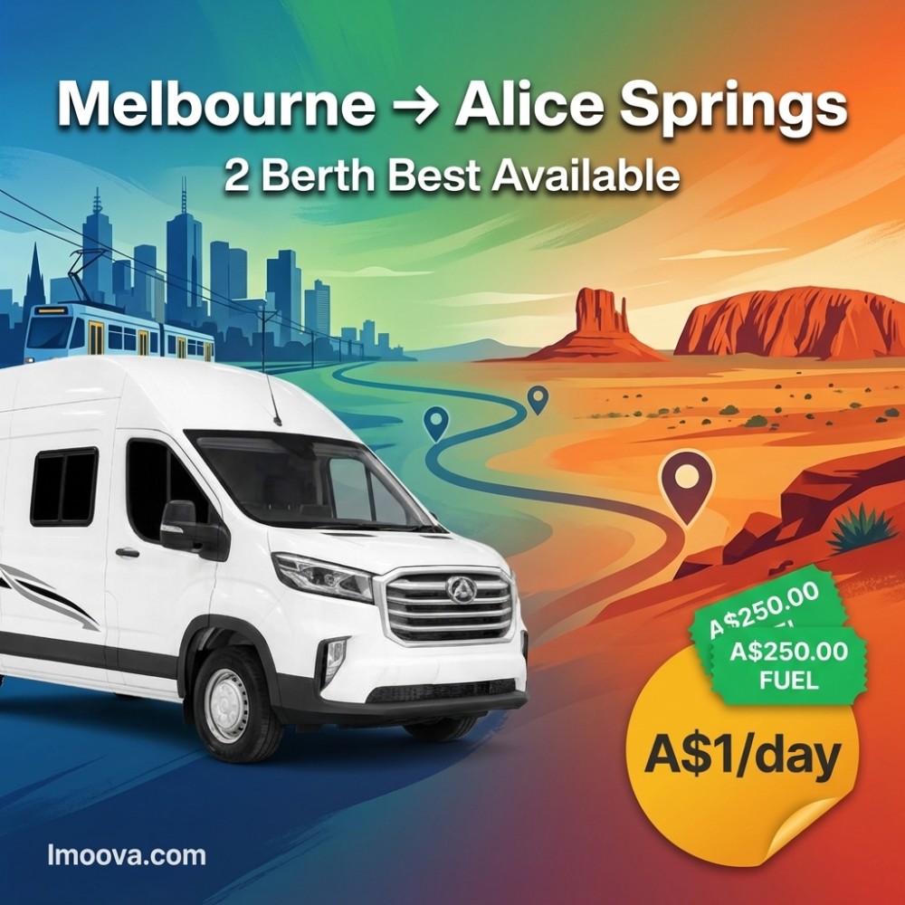 2 Berth Best Available - image 1
