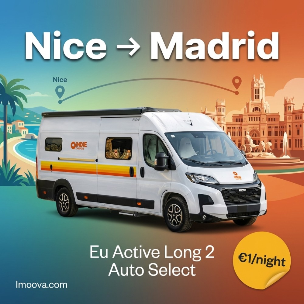 Eu Active Long 2 Auto Select - image 1