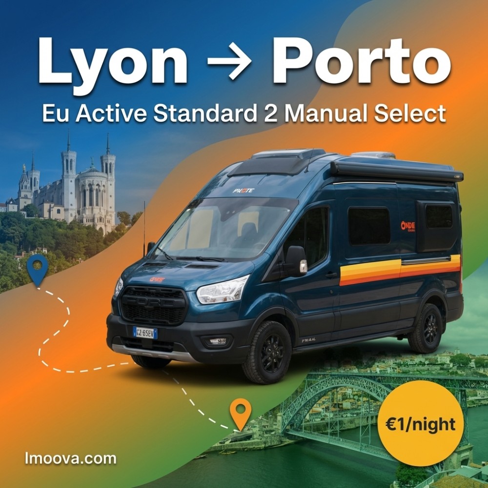 Eu Active Standard 2 Manual Select - image 1