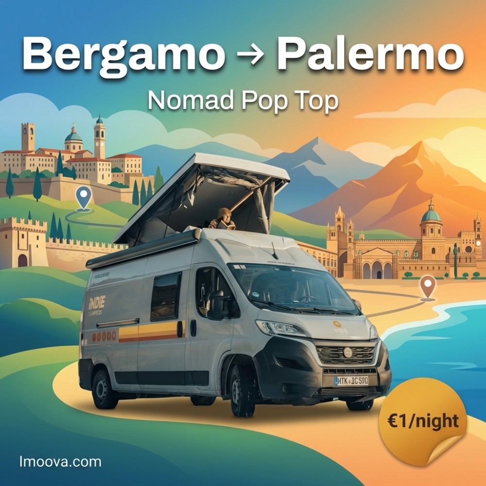 Nomad Pop Top - image 1